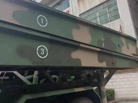 武汉海洋 / 林地场景数码伪装